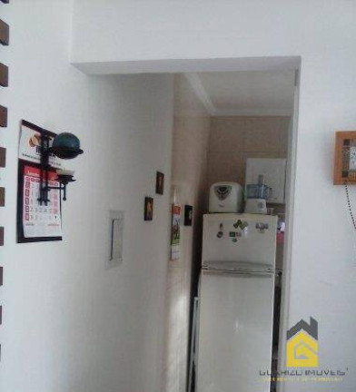 Imagem Apartamento com 1 Quarto à Venda, 40 m² em Assunção - São Bernardo Do Campo Imagem Apartamento com 1 Quarto à Venda, 40 m² em Assunção - São Bernardo Do Campo