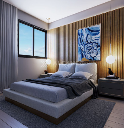 Imagem Apartamento com 2 Quartos à Venda, 61 m² em Camboinha - Cabedelo Imagem Apartamento com 2 Quartos à Venda, 61 m² em Camboinha - Cabedelo