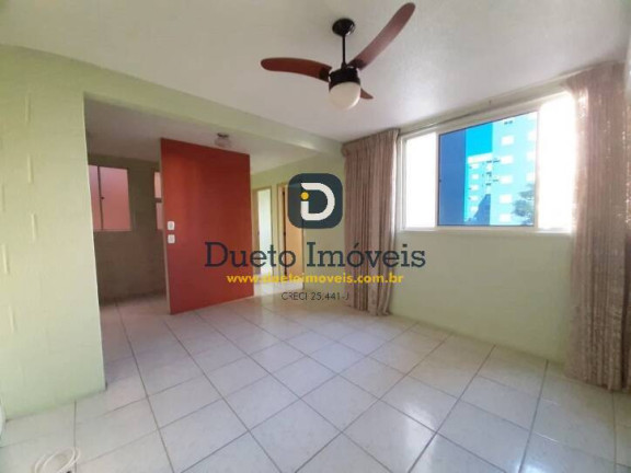 Imagem Apartamento com 2 Quartos à Venda, 46 m² em Nossa Senhora Medianeira - Santa Maria