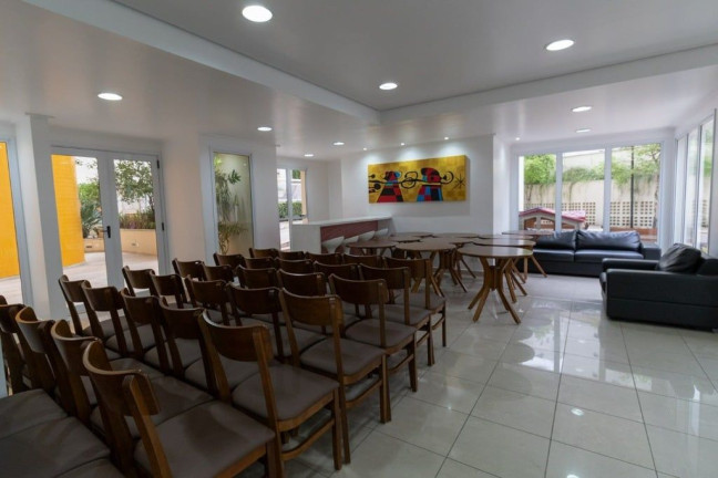 Imagem Apartamento com 1 Quarto à Venda, 104 m² em Perdizes - São Paulo Imagem Apartamento com 1 Quarto à Venda, 104 m² em Perdizes - São Paulo