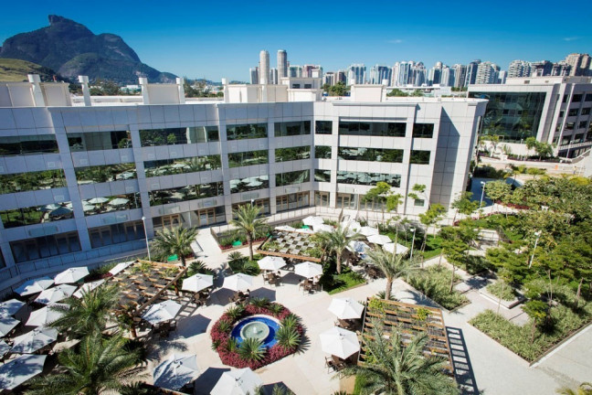 Imagem Imóvel à Venda, 85 m² em Barra Da Tijuca - Rio De Janeiro