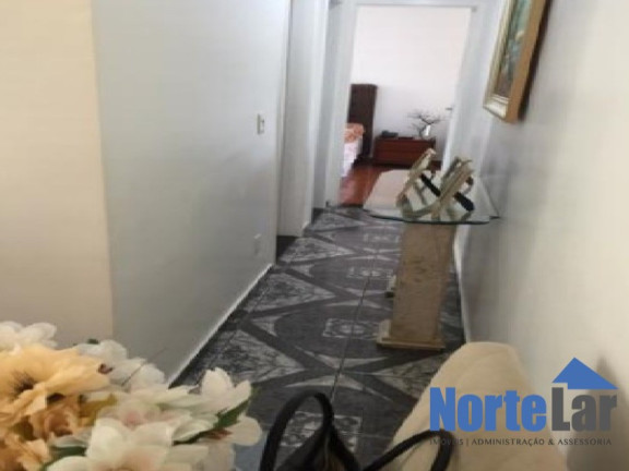 Imagem Apartamento com 2 Quartos à Venda, 49 m² em Ipiranga - São Paulo