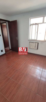 Imagem Apartamento com 2 Quartos à Venda, 49 m² em Madureira - Rio De Janeiro