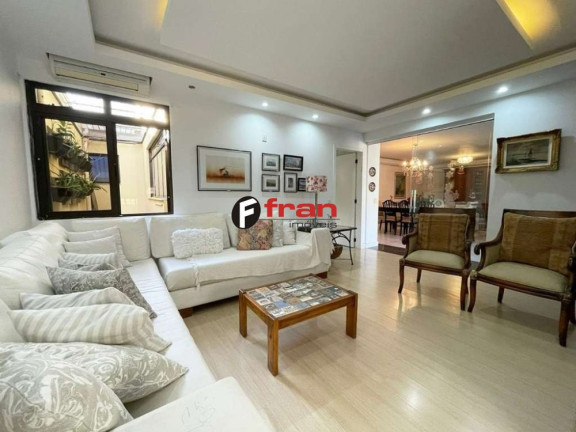 Imagem Casa com 4 Quartos à Venda, 306 m² em Córrego Grande - Florianópolis