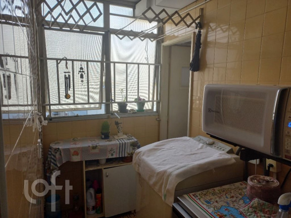 Apartamento com 3 Quartos à Venda, 96 m² em Santo Amaro - São Paulo