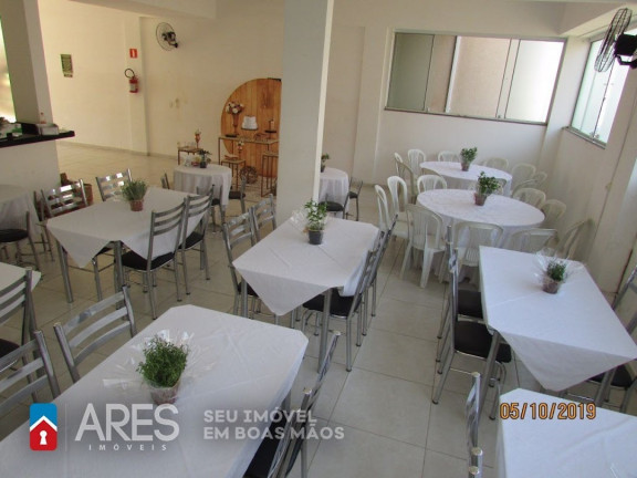 Imagem Apartamento com 3 Quartos à Venda, 60 m² em Parque Universitário - Americana Imagem Apartamento com 3 Quartos à Venda, 60 m² em Parque Universitário - Americana