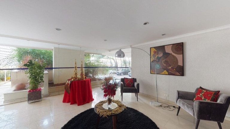 Imagem Apartamento com 3 Quartos à Venda, 103 m² em Vila Olímpia - São Paulo Imagem Apartamento com 3 Quartos à Venda, 103 m² em Vila Olímpia - São Paulo