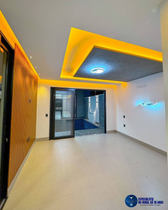 Imagem Casa com 4 Quartos à Venda, 360 m² em Setor Três Marias - Goiânia Imagem Casa com 4 Quartos à Venda, 360 m² em Setor Três Marias - Goiânia