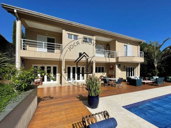 Imagem Casa com 5 Quartos à Venda, 1.944 m² em Vila Santo Antônio - Cotia Imagem Casa com 5 Quartos à Venda, 1.944 m² em Vila Santo Antônio - Cotia
