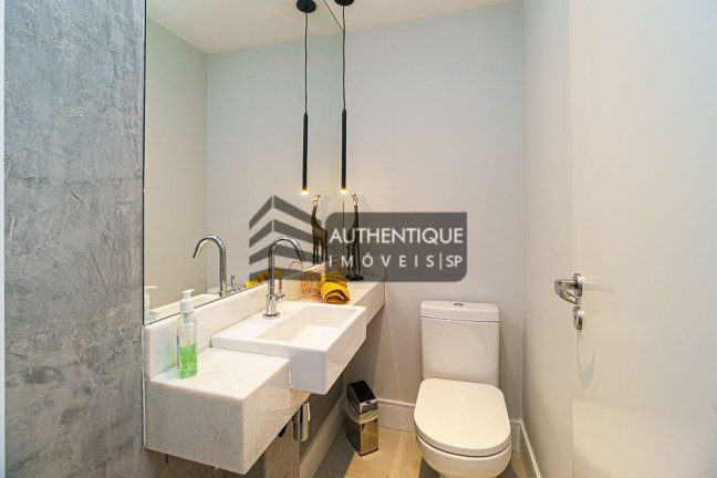 Imagem Apartamento com 3 Quartos à Venda, 96 m² em Pinheiros - São Paulo