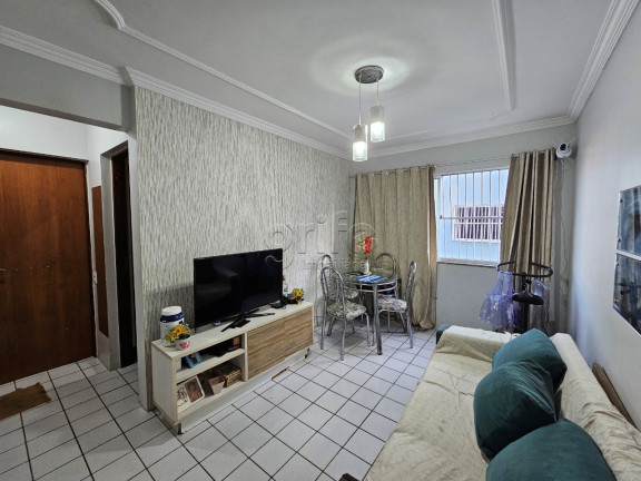 Imagem Apartamento com 2 Quartos à Venda, 48 m² em Passaré - Fortaleza Imagem Apartamento com 2 Quartos à Venda, 48 m² em Passaré - Fortaleza