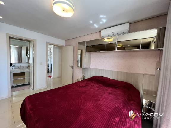 Imagem Apartamento com 2 Quartos à Venda, 173 m² em Pagani - Palhoça