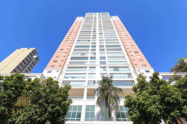 Imagem Apartamento com 3 Quartos à Venda, 276 m² em Perdizes - São Paulo Imagem Apartamento com 3 Quartos à Venda, 276 m² em Perdizes - São Paulo