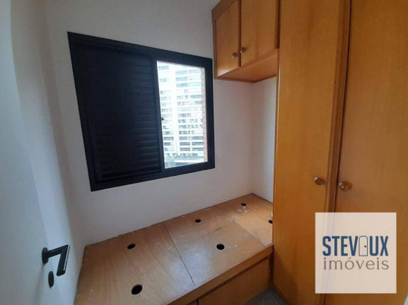 Imagem Apartamento com 3 Quartos à Venda, 127 m² em Vila Nova Conceição - São Paulo