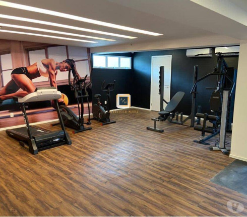 Imagem Apartamento com 3 Quartos à Venda, 85 m² em Parangaba - Fortaleza Imagem Apartamento com 3 Quartos à Venda, 85 m² em Parangaba - Fortaleza