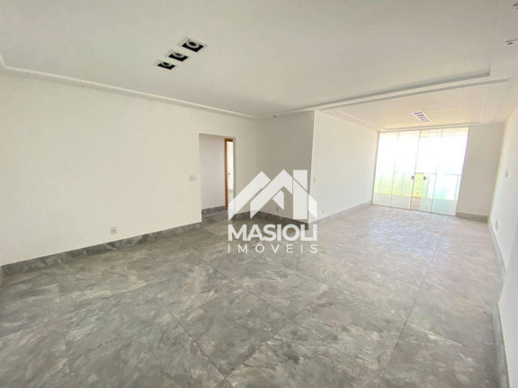 Apartamento com 4 Quartos à Venda, 148 m² em Praia Da Costa - Vila Velha