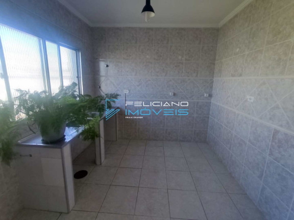 Imagem Apartamento com 4 Quartos à Venda, 205 m² em Boqueirão - Praia Grande