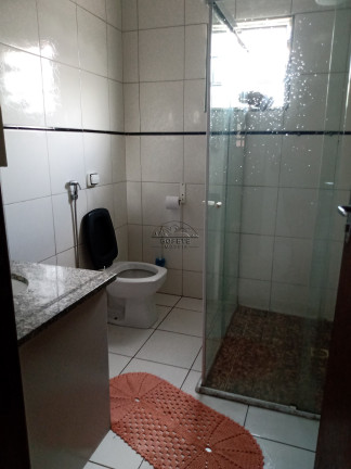 Imagem Casa com 2 Quartos à Venda, em Jardim Seriema - Bofete Imagem Casa com 2 Quartos à Venda, em Jardim Seriema - Bofete