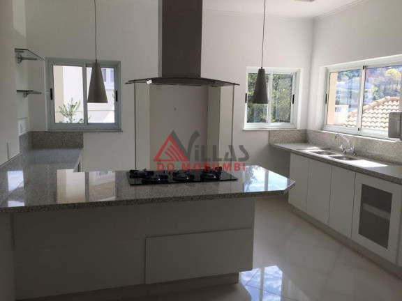 Imagem Sobrado com 4 Quartos à Venda, 1.100 m² em Residencial Tamboré - Barueri Imagem Sobrado com 4 Quartos à Venda, 1.100 m² em Residencial Tamboré - Barueri