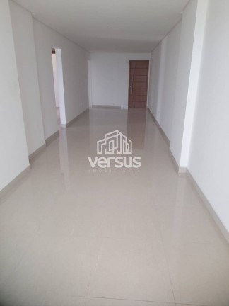 Imagem Apartamento com 3 Quartos à Venda, 123 m² em Vila Guilhermina - Praia Grande