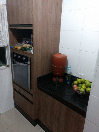 Imagem Casa com 3 Quartos à Venda, 125 m² em Horto Florestal - Sorocaba Imagem Casa com 3 Quartos à Venda, 125 m² em Horto Florestal - Sorocaba