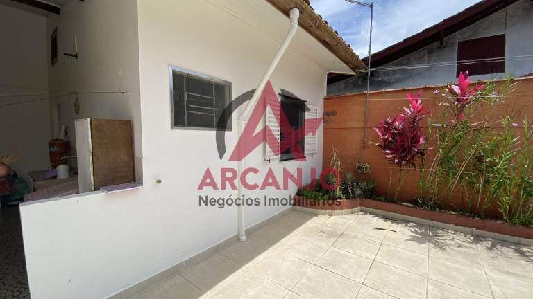 Imagem Casa com 2 Quartos à Venda, 350 m² em Centro - Ubatuba