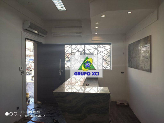 Edifício Residencial à Venda ou Locação, 306 m² em Cambuí - Campinas