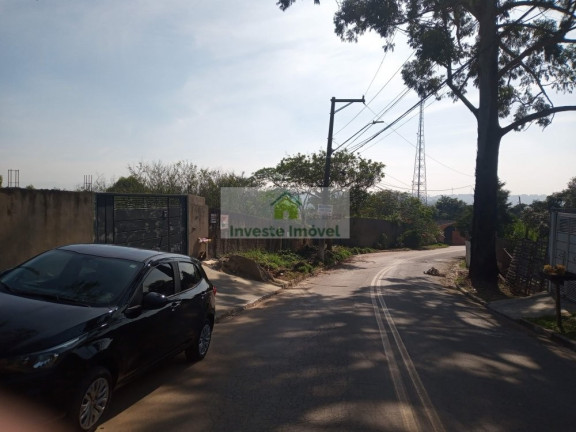 Imagem Imóvel à Venda, 632 m² em San Fernando Park - Cotia