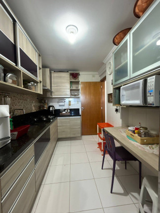 Imagem Apartamento com 3 Quartos à Venda, 164 m² em Pitangueiras - Lauro De Freitas