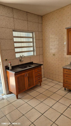 Imagem Casa com 3 Quartos à Venda, 125 m² em Jaguaribe - Osasco