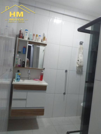 Imagem Apartamento com 2 Quartos à Venda, 60 m² em Centro - Sao Vicente Imagem Apartamento com 2 Quartos à Venda, 60 m² em Centro - Sao Vicente