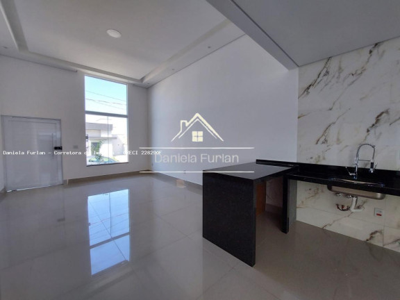Imagem Casa de Condomínio com 3 Quartos à Venda, 115 m² em Condomínio Terras De São Francisco - Sorocaba