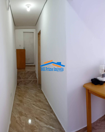 Imagem Casa com 4 Quartos à Venda, 198 m² em Jaguaribe - Osasco