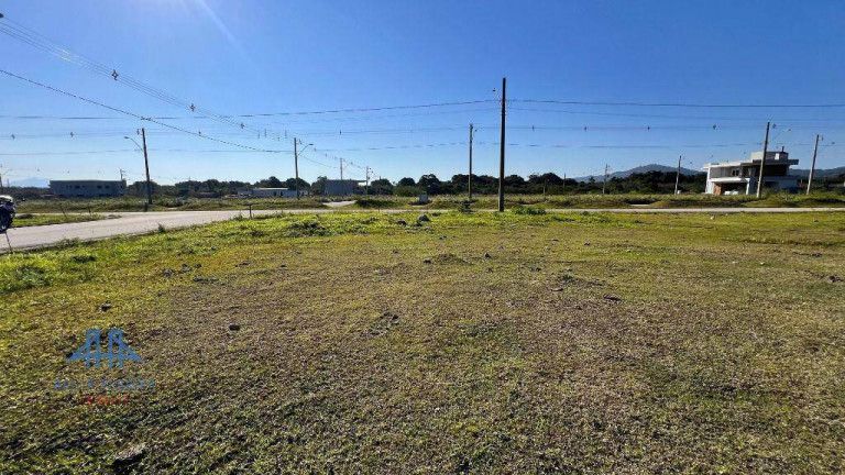 Imagem Terreno à Venda, 459 m² em Vargem Grande - Florianópolis Imagem Terreno à Venda, 459 m² em Vargem Grande - Florianópolis