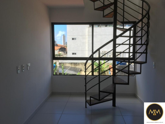 Imagem Apartamento com 2 Quartos à Venda, 70 m² em Miramar - João Pessoa