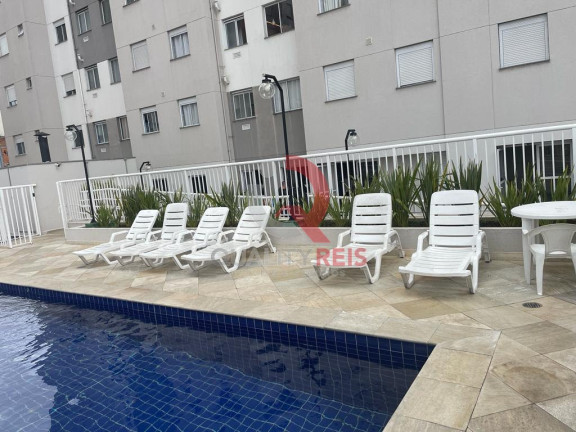 Imagem Apartamento com 2 Quartos à Venda, 45 m² em Tucuruvi - São Paulo Imagem Apartamento com 2 Quartos à Venda, 45 m² em Tucuruvi - São Paulo