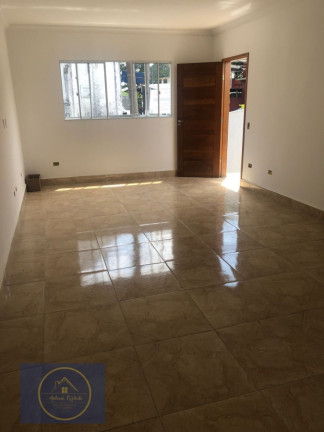 Imagem Sobrado com 3 Quartos à Venda, 169 m² em Vila Moraes - São Paulo