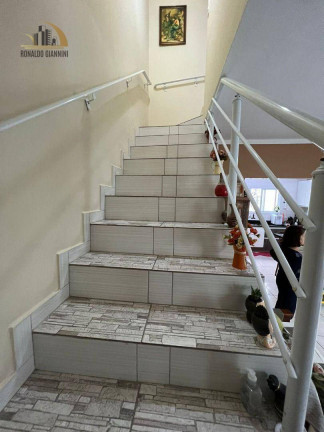 Imagem Sobrado com 2 Quartos à Venda, 90 m² em Vila Guilhermina - Praia Grande Imagem Sobrado com 2 Quartos à Venda, 90 m² em Vila Guilhermina - Praia Grande