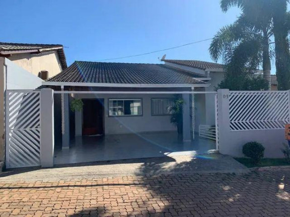 Imagem Casa com 4 Quartos à Venda, 400 m² em Setor Habitacional Vicente Pires - Brasília Imagem Casa com 4 Quartos à Venda, 400 m² em Setor Habitacional Vicente Pires - Brasília