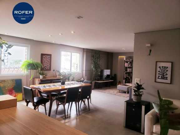 Imagem Apartamento com 2 Quartos à Venda, 219 m² em Pinheiros - São Paulo Imagem Apartamento com 2 Quartos à Venda, 219 m² em Pinheiros - São Paulo