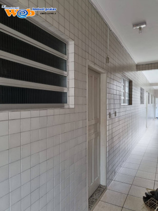 Imagem Apartamento com 1 Quarto à Venda, 40 m² em Ocian - Praia Grande