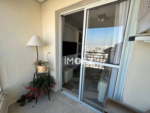 Imagem Imóvel com 3 Quartos à Venda, 76 m² em Vila Monumento - São Paulo