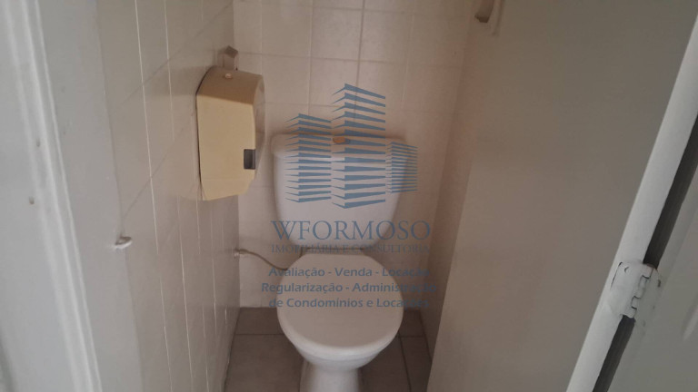 Imagem Sala Comercial à Venda, 106 m² em Centro - Rio De Janeiro