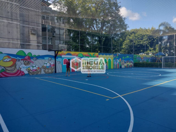 Imagem Apartamento com 2 Quartos à Venda, 72 m² em Trindade - Florianópolis