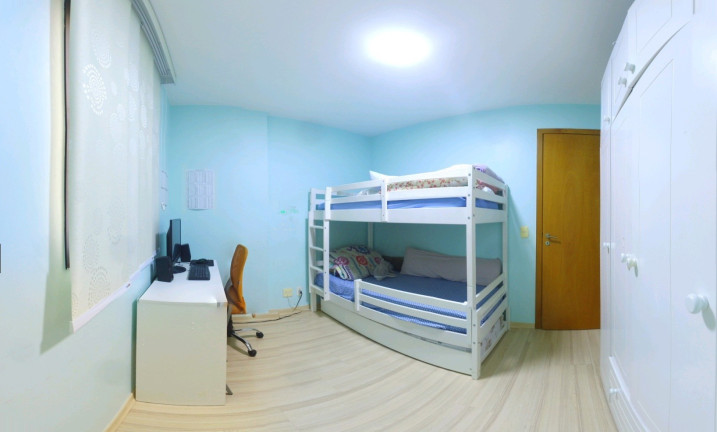 Imagem Imóvel com 2 Quartos à Venda, 78 m² em Norte (águas Claras) - Brasília