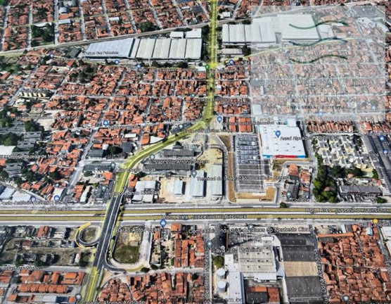 Imagem Imóvel Comercial à Venda, 38.300 m² em Antônio Bezerra - Fortaleza Imagem Imóvel Comercial à Venda, 38.300 m² em Antônio Bezerra - Fortaleza