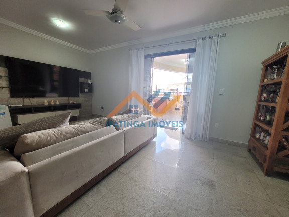 Imagem Cobertura com 5 Quartos à Venda, 290 m² em Cidade Nobre - Ipatinga Imagem Cobertura com 5 Quartos à Venda, 290 m² em Cidade Nobre - Ipatinga