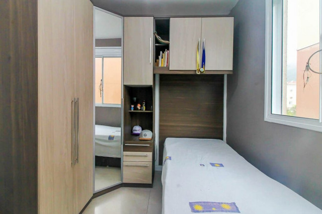 Imagem Apartamento com 2 Quartos à Venda, 53 m² em Protásio Alves - Porto Alegre Imagem Apartamento com 2 Quartos à Venda, 53 m² em Protásio Alves - Porto Alegre