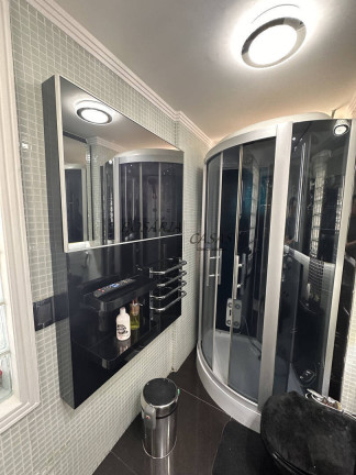 Imagem Apartamento com 1 Quarto para Alugar, em São Paulo Imagem Apartamento com 1 Quarto para Alugar, em São Paulo
