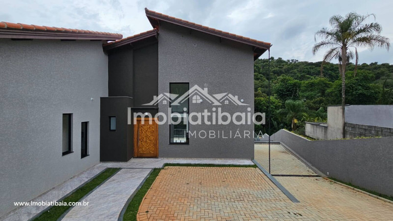 Imagem Chácara com 3 Quartos à Venda, 1.457 m² em Condomínio Alpes D Ouro - Bom Jesus Dos Perdões Imagem Chácara com 3 Quartos à Venda, 1.457 m² em Condomínio Alpes D Ouro - Bom Jesus Dos Perdões